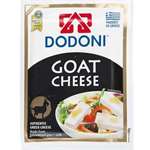Dodoni Goat Cheese Imported